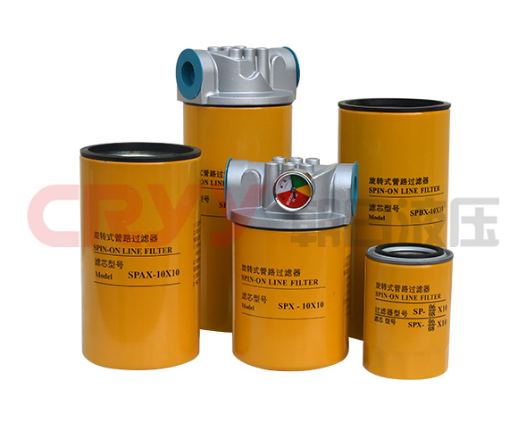 1、鋁合金濾頭     2、最高使用壓力:0.7MPa      3、溫度使用范圍-30℃～90℃    4、濾頭上設(shè)有安裝污染堵塞發(fā)訊器孔，以便檢測(cè)濾芯使用情…
