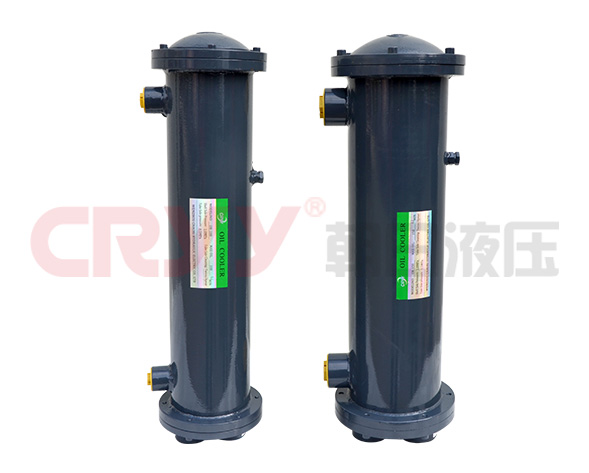 OR系列60～1200型冷卻器流量60L/min～1200L/min，重量8.5kg～72kg，換熱面積0.26m2～4.4m2。采用多管式，傳熱面積廣，良好的…